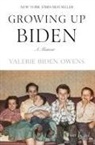 Valerie Biden Owens, Deb Futter - Growing Up Biden