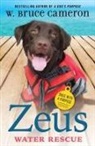 W Bruce Cameron, W. Bruce Cameron - Zeus