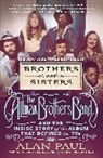 Alan Paul, Paul Alan - Brothers and Sisters