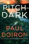 Paul Doiron - Pitch Dark