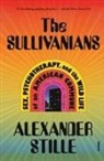 Alexander Stille - Sullivanians