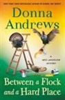 Donna Andrews - Between a Flock and a Hard Place