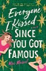 Mae Marvel - Everyone I Kissed Since You Got Famous