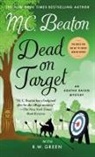 M C Beaton, M. C. Beaton, R W Green, R. W. Green - Dead on Target
