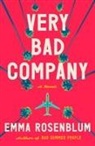 Emma Rosenblum - Very Bad Company