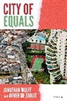 Avner de Shalit, Jonathan Wolff, Prof Jonathan (The Alfred Landecker Profess Wolff - City of Equals
