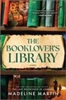 Madeline Martin, Martin Madeline - The Booklover's Library