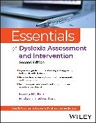 Nancy Mather, Nancy (University of Arizona) Wendling Mather, Nancy Wendling Mather, Mather Nancy, Barbara J. Wendling, Wendling Barbara J. - Essentials of Dyslexia Assessment and Intervention