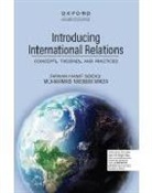 Muhammad Nadeem Mirza, Farhan Hanif Siddiqi, Siddiqi Farhan Hanif - Introducing International Relations
