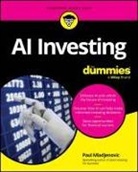 Paul Mladjenovic - Ai Investing for Dummies