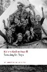 Robert Baden-Powell, Baden-Powell Robert, Elleke Boehmer, Boehmer Elleke - Scouting for Boys