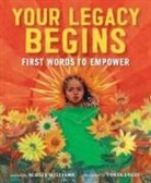 Schele Williams, Tonya Engel, Engel Tonya - Your Legacy Begins
