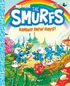 Thierry Culliford, Falzar, Peyo - We Are the Smurfs: Bright New Days! (We Are the Smurfs Book 3)