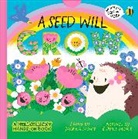 Hello Lucky, Hello!Lucky, Eunice Moyle, Sabrina Moyle, Moyle Eunice, Moyle Sabrina - A Seed Will Grow (A Hello!Lucky Hands-On Book)