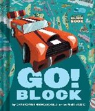 Christopher Franceschelli, Peski Studio, Peski Peski Studio - Go Block (An Abrams Block Book)