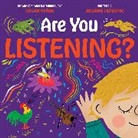 Susan Verde, Verde Susan, Juliana Perdomo - Are You Listening?