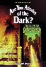 Rin Chupeco - The Tale of the Gravemother (Are You Afraid of the Dark #1)