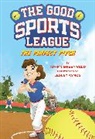 Tommy Greenwald, Greenwald Tommy, Lesley Vamos, Vamos Lesley - The Perfect Pitch (Good Sports League #2)