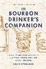 Colin Spoelman, Spoelman Colin - The Bourbon Drinker's Companion
