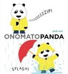 Janik Coat, Coat Janik - Onomatopanda (A Grammar Zoo Book)