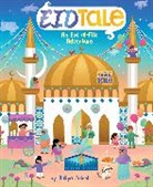 Aaliya Jaleel - EidTale (An Abrams Trail Tale)
