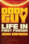 John Romero - Doom Guy