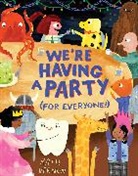 Katie Vernon, Vernon Katie - We're Having a Party (for Everyone!)