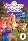 Sudipta Bardhan-Quallen, Bardhan-Quallen Sudipta - Princess Bea's Pony Parade (Princess Power Chapter Book #2)