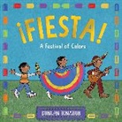 Duncan Tonatiuh, Tonatiuh Duncan - 161;Fiesta!