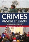 James A Beckman, James A. Beckman, Beckman James A., Eric Merriam - Crimes against the State