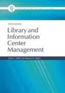 Ericka J Patillo, Ericka J Patillo, Ericka J. Patillo, Rebecca B Vargha, Rebecca B Vargha, Rebecca B. Vargha - Library and Information Center Management