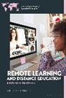William H Pruden III, William H. Pruden III - Remote Learning and Distance Education