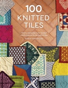 Various, Various (Author) - 100 Knitted Tiles