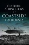 Joann Semones - Historic Shipwrecks of Coastside California