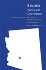 David R Berman, David R. Berman - Arizona Politics and Government