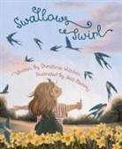 Christina Wilsdon, Jess Mason - Swallows Swirl