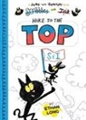 Ethan Long - Scribbles and Ink Hike to the Top