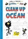 Ethan Long - Scribbles and Ink Clean Up the Ocean