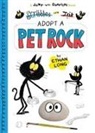 Ethan Long - Scribbles and Ink Adopt a Pet Rock