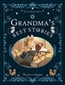 Karine-Marie Amiot, Julie Mellan - Grandma's Best Stories