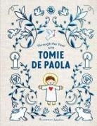 Catherine Harmon, John Herreid, Tomie Depaola - Through the Year with Tomie dePaola