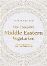 Habeeb Salloum, Salloum Habeeb - The Complete Middle Eastern Vegetarian