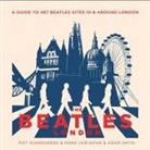 Mark Lewisohn, Piet Schreuders, Piet/ Lewisohn Schreuders, Adam Smith - The Beatles' London