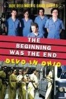 Jade Dellinger, David Giffels - The Beginning Was the End