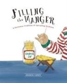 Jennifer Catney - Filling the Manger