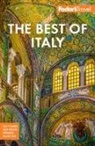 Fodor'S Travel Guides, Fodor's Travel Guides - Fodor's Best of Italy