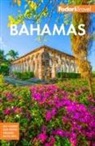 Fodor'S Travel Guides, Fodor's Travel Guides - Fodor's Bahamas