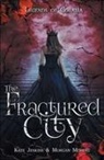 Kate Jenkins, Morgan Moreau - The Fractured City