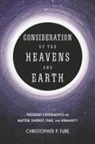 Christopher P Fure, Christopher P. Fure - Consideration of the Heavens & Earth