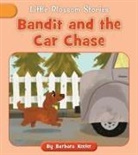 Barbara Keeler, Nakula Patel - Bandit and the Car Chase